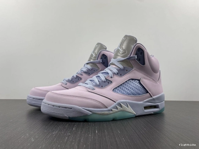 DV0562-600 Easter 5 Air Jordan 0808